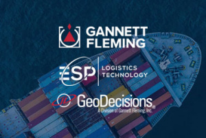 In the News: ESP Logistics Technology Forms Partnership with Gannett Fleming