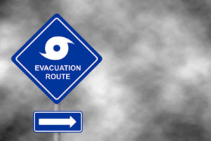 Creating Efficient Hurricane Evacuation Plans for Texas Gulf Coast