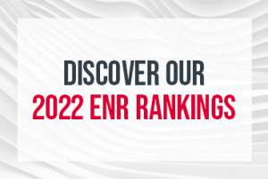 Innovation, Expansion Lead to Gannett Fleming’s Rise in ENR Rankings