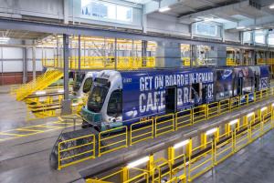 Gannett Fleming Scores Multiple, Prestigious Transportation Awards in 2022