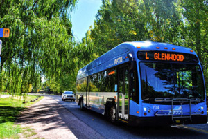 In the News: Gannett Fleming Advances Climate Solutions in Colorado with the Roaring Fork Transportation Authority