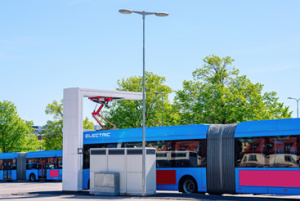 7 Battery Electric Bus Fire Mitigation Strategies