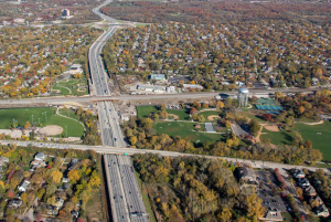 Illinois Tollway Awards Construction Management Role on I-294 Project