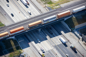 In the News: Moses and Filice Discuss Chicago-Area BSNF Rail Bridge in Roads & Bridges