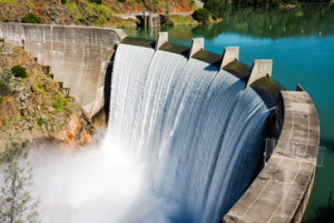 How Structural Engineers Maintain Dam Safety and Vitality