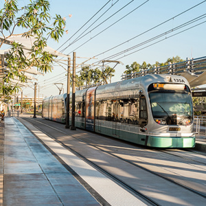 Innovating for Accessibility: Valley Metro’s 50th Street Station Design