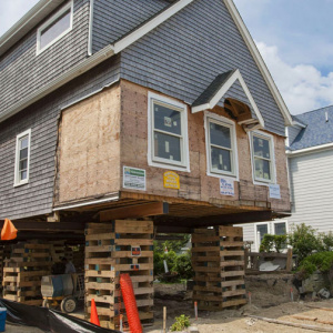 New Jersey Reconstruction, Rehabilitation, Elevation, and Mitigation Program