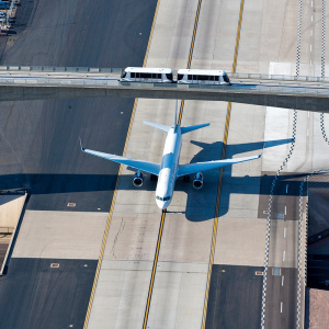 PHX Sky Train Stage 1