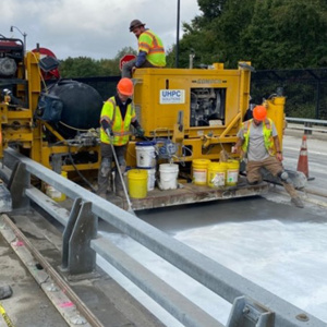 Transforming and Strengthening Bridges Using Ultra-High Performance Concrete (UHPC)