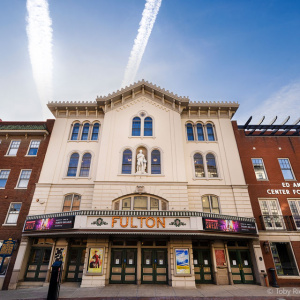 Fulton Theatre Expansion