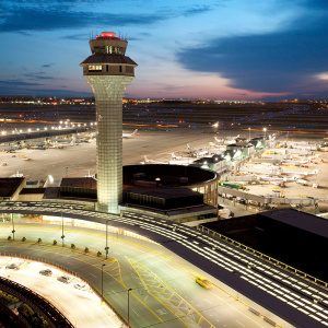 O’Hare Modernization Program Completion Phase