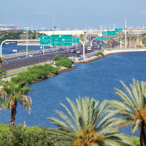 Tampa Bay Regional Transportation Analysis and Long Range Transportation Planning