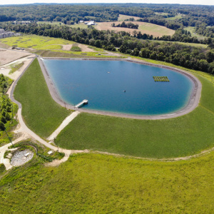 Bel Air Impoundment