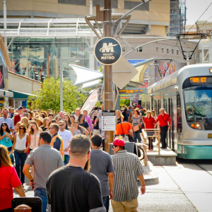 Valley Metro South Central Extension Security and Safety Certification