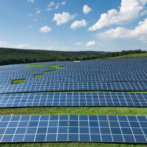 Knouse Foods Solar Farm