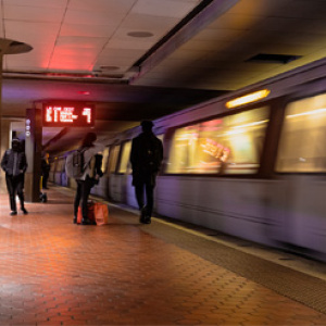 WMATA On-Call Services