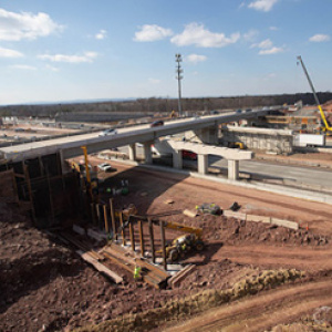 Transform I-66 Outside the Beltway Project