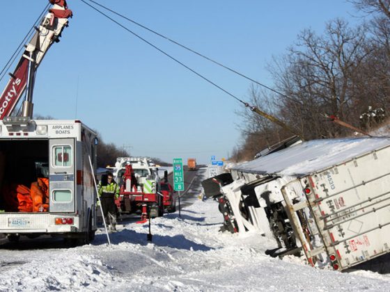 PennDOT Statewide Traffic Incident Management Program Support