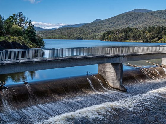 Dam Performance Monitoring: Maintaining Data Quality and Trust in an Industry of Exciting Technological Advances