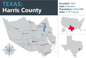 Surface Water Supply Project in Harris County Ranked Top Starts by ENR