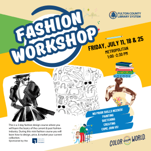 FashionWorkshop