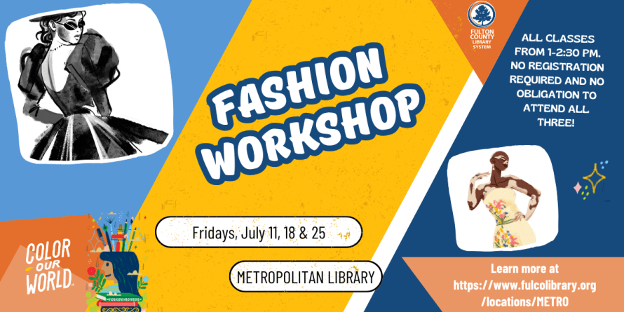 FashionWorkshop
