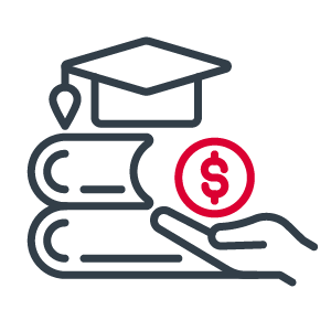 Tuition Reimbursement icon