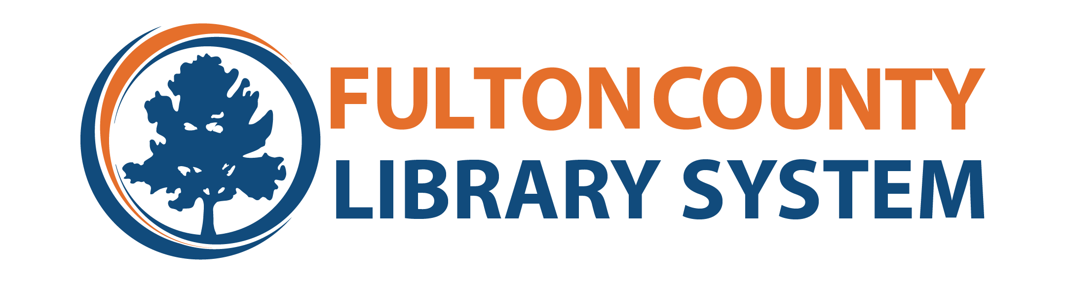 Fulton County Library System